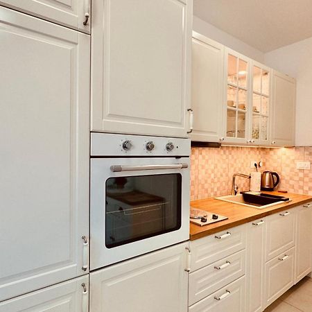 ספליט Onix Apartment מראה חיצוני תמונה