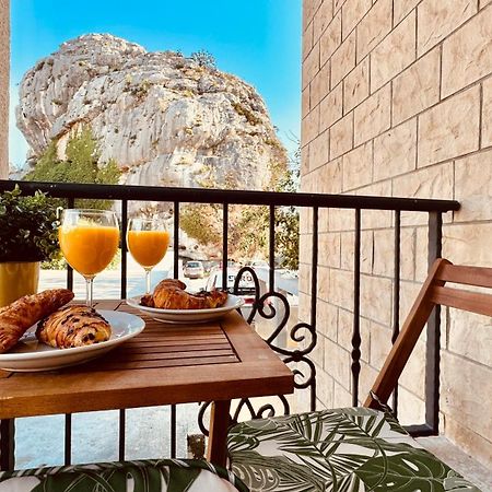 ספליט Onix Apartment מראה חיצוני תמונה