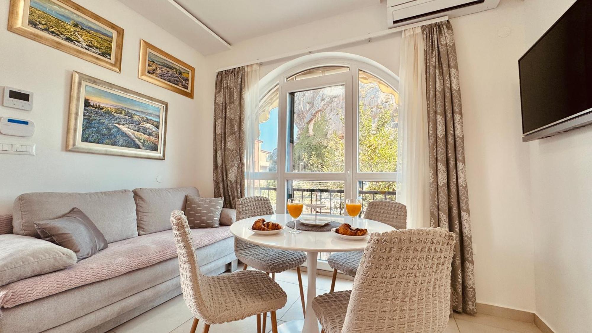 ספליט Onix Apartment מראה חיצוני תמונה