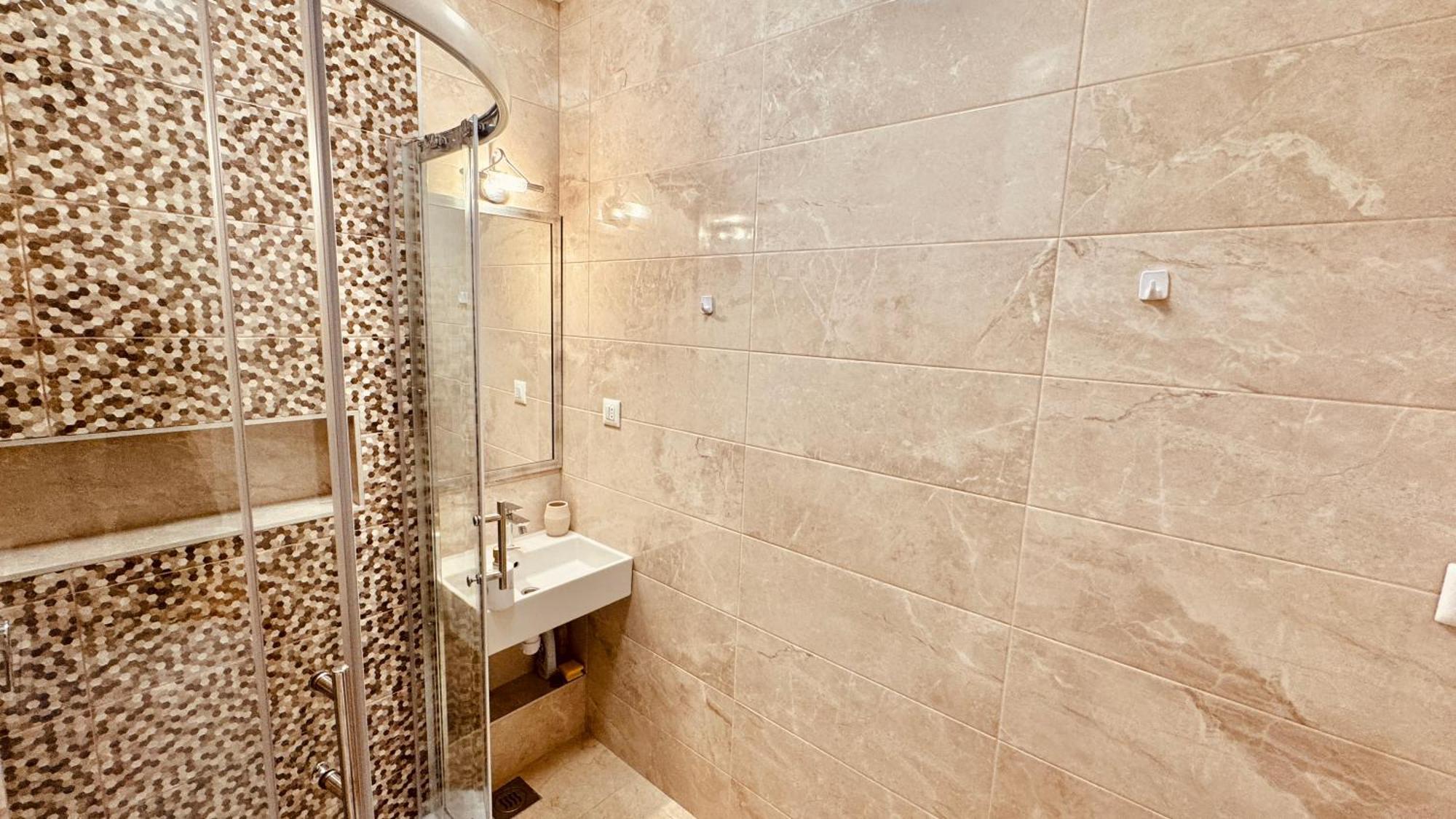 ספליט Onix Apartment מראה חיצוני תמונה