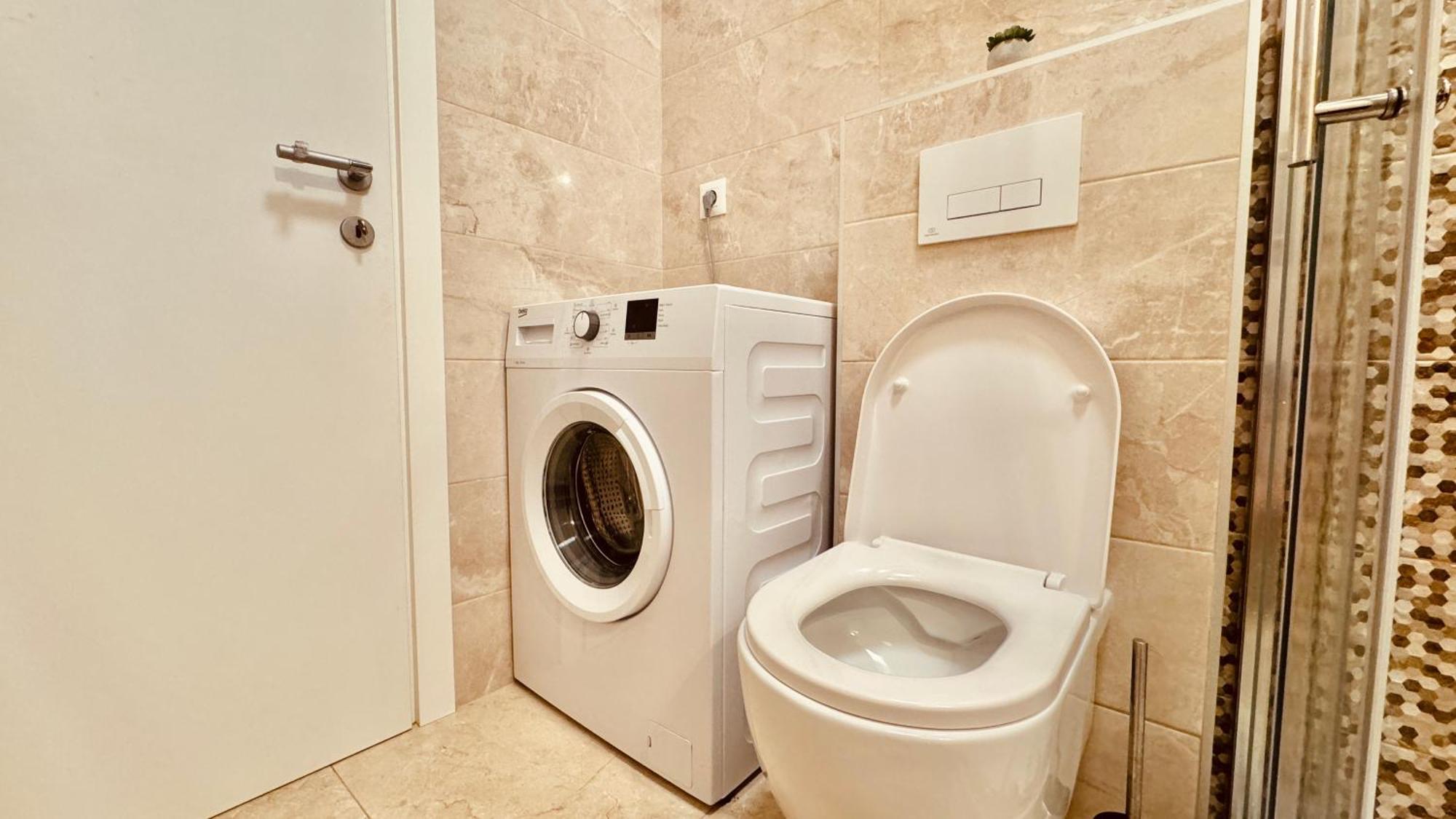 ספליט Onix Apartment מראה חיצוני תמונה