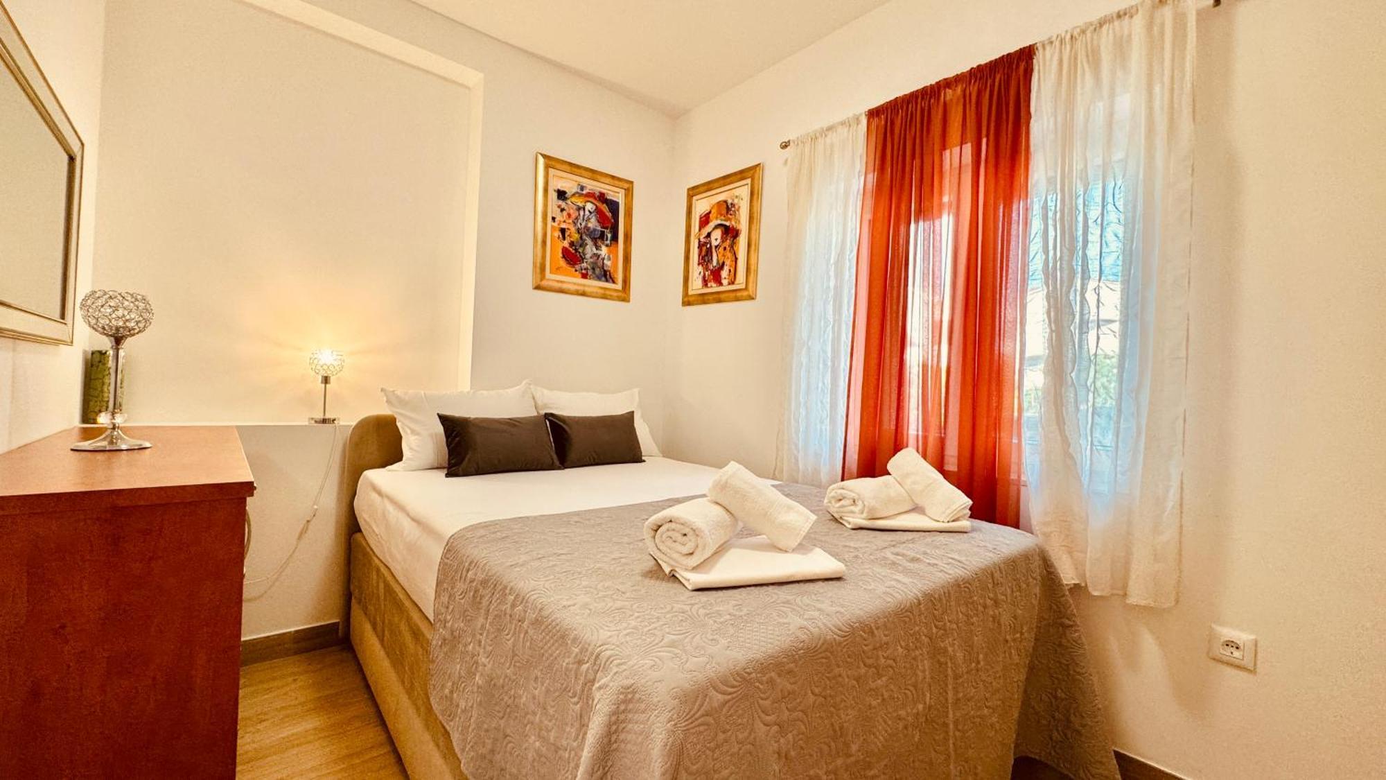 ספליט Onix Apartment מראה חיצוני תמונה